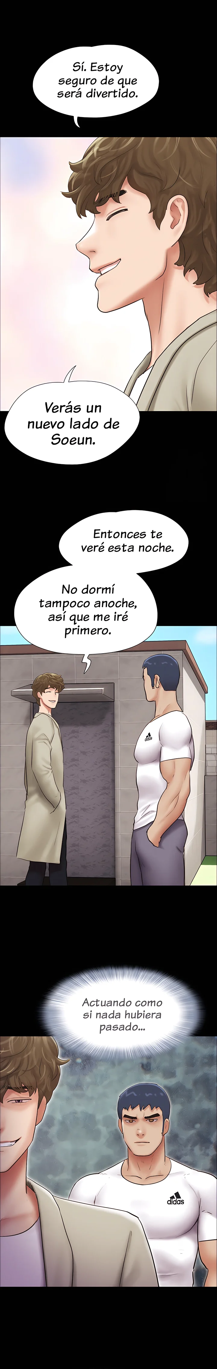 Soeun Capítulo 44 - Página 13