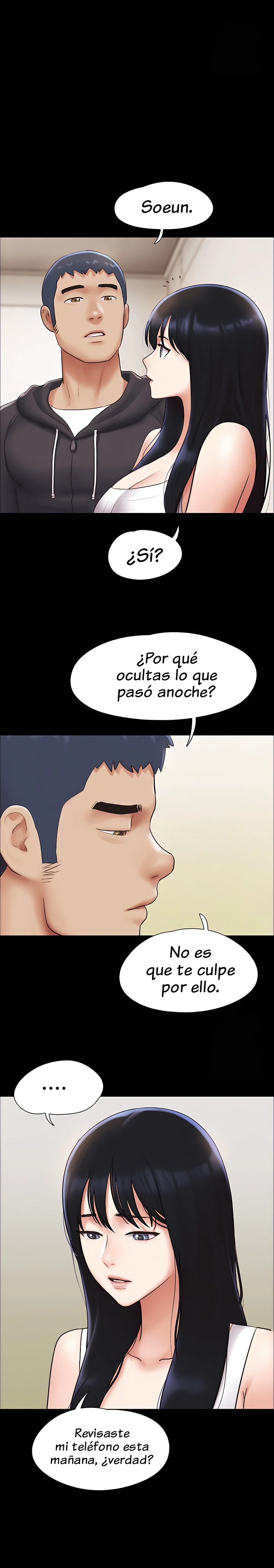 Soeun Capítulo 44 - Página 15