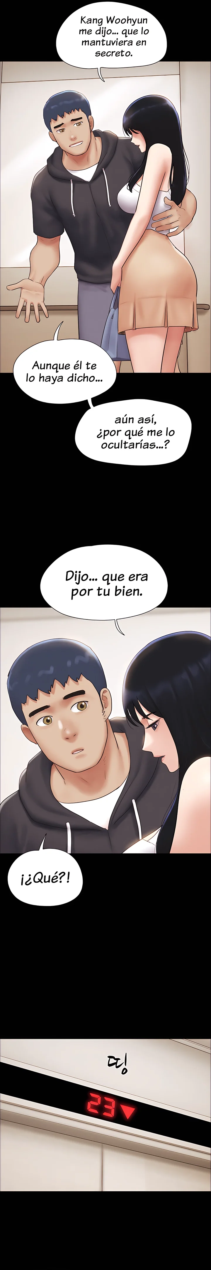 Soeun Capítulo 44 - Página 16