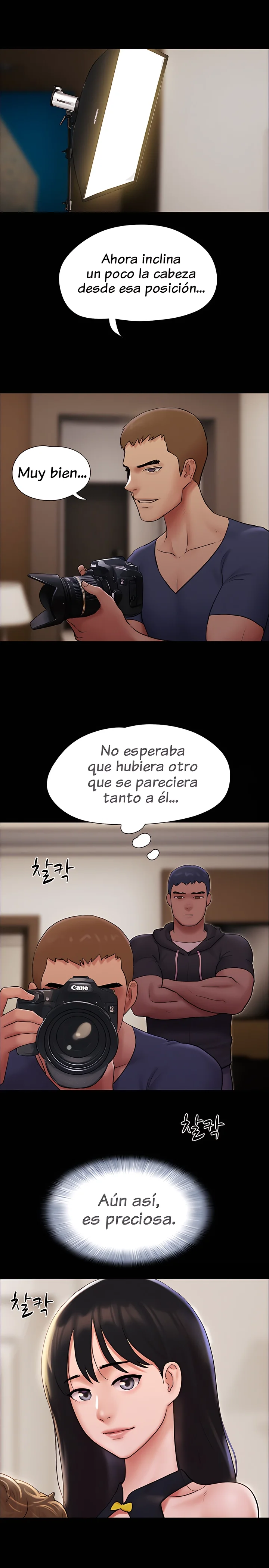 Soeun Capítulo 44 - Página 18