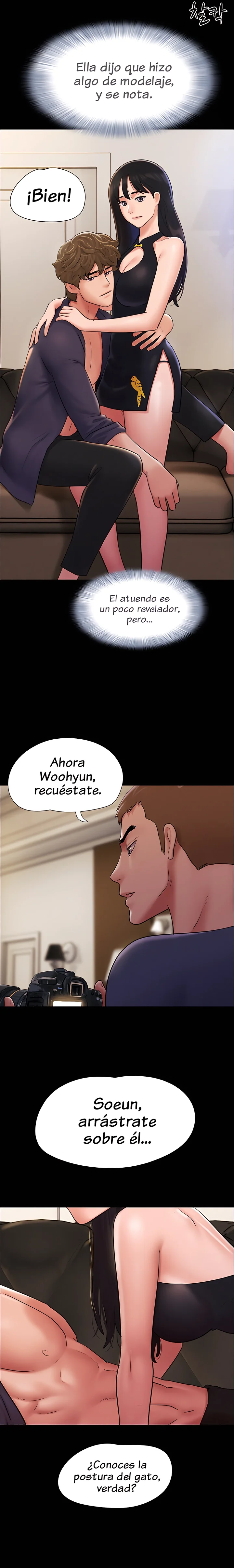 Soeun Capítulo 44 - Página 19