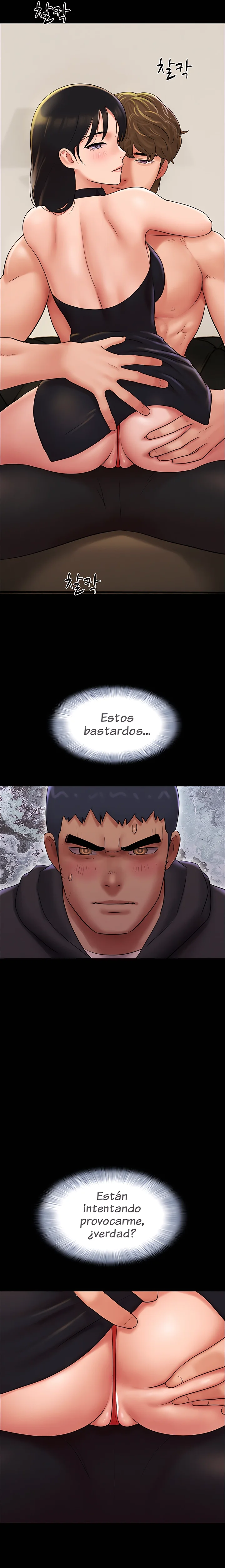 Soeun Capítulo 44 - Página 22