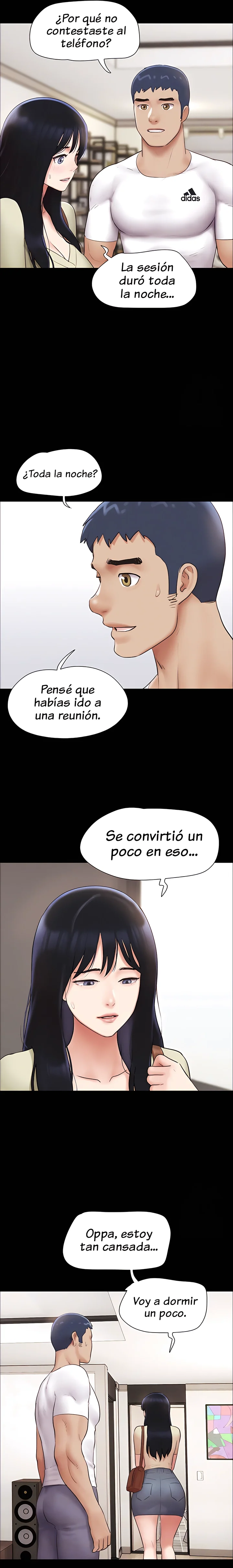 Soeun Capítulo 44 - Página 5