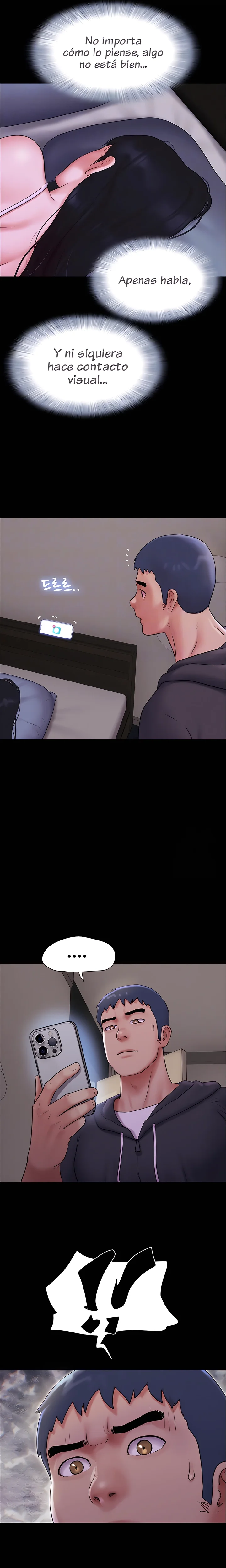 Soeun Capítulo 44 - Página 7