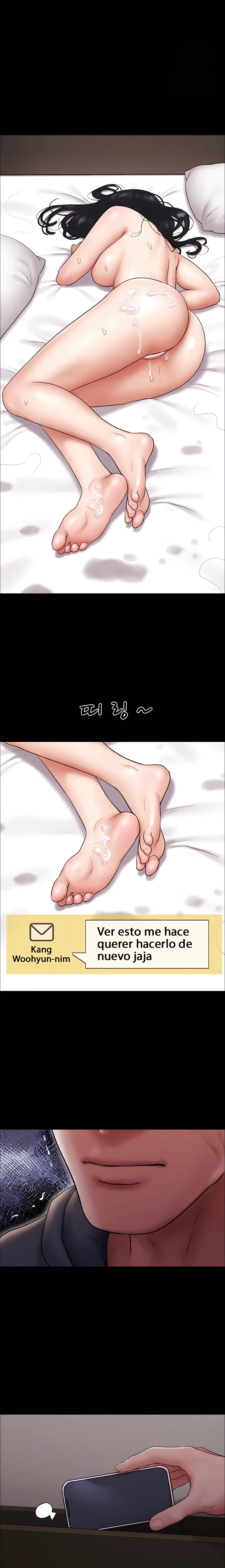 Soeun Capítulo 44 - Página 8