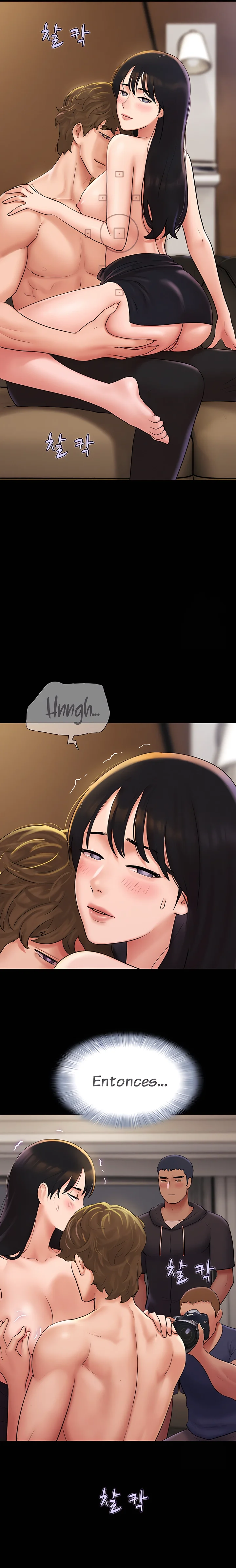 Soeun Capítulo 45 - Página 11