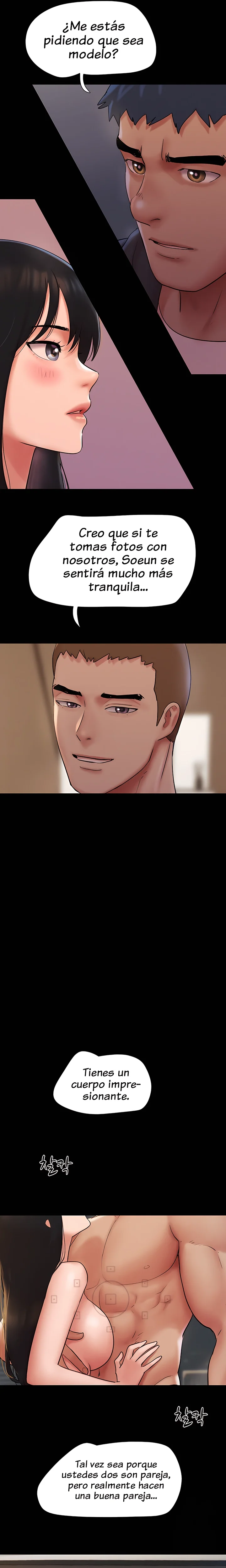 Soeun Capítulo 45 - Página 14