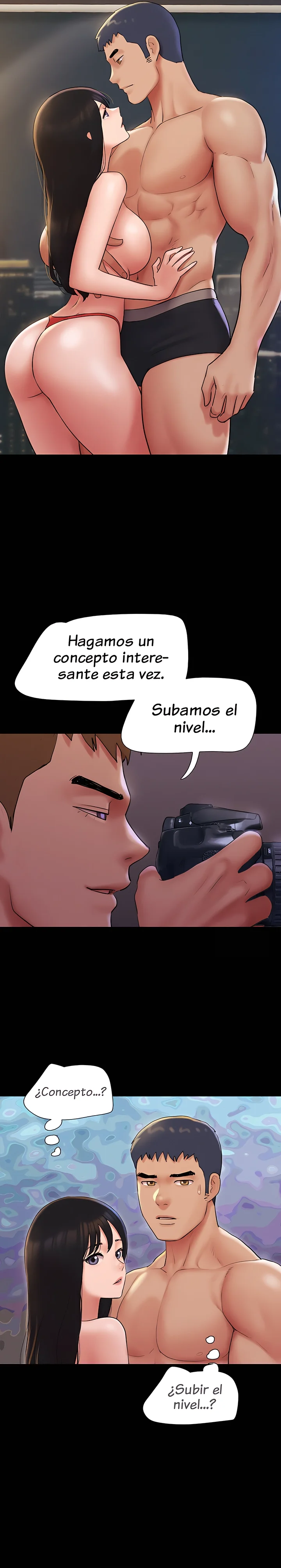 Soeun Capítulo 45 - Página 15