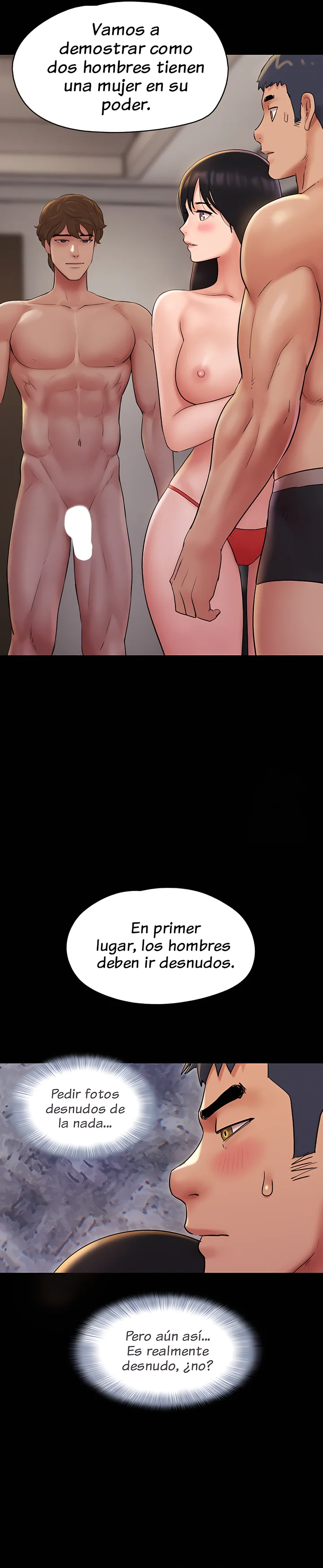 Soeun Capítulo 45 - Página 16