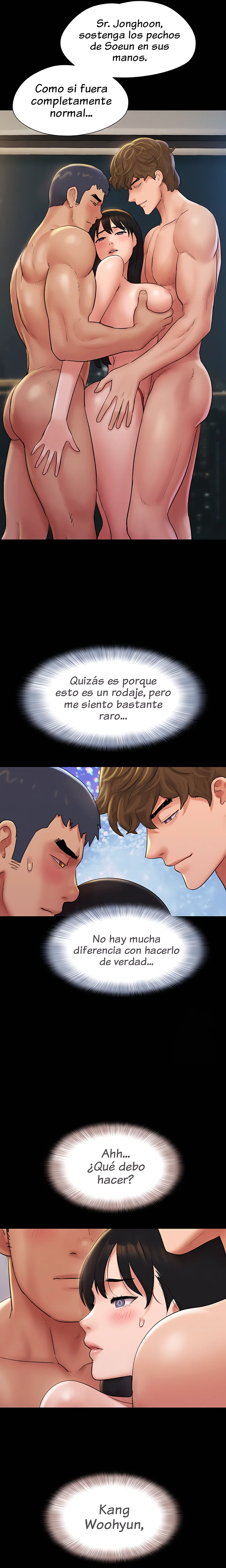 Soeun Capítulo 45 - Página 17