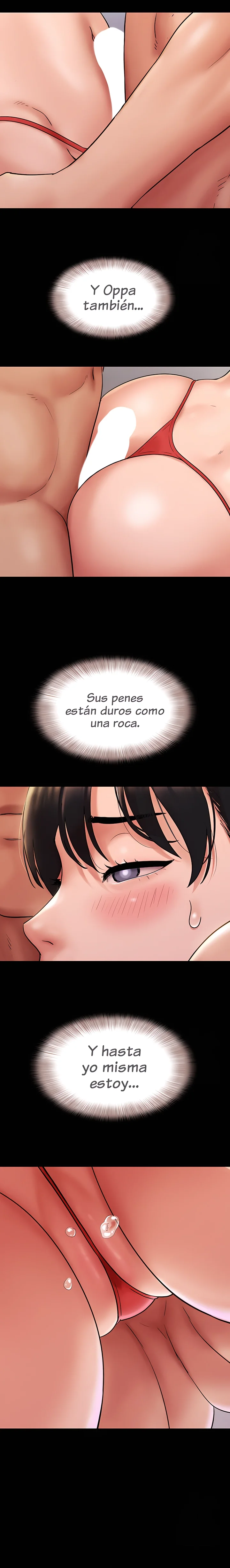 Soeun Capítulo 45 - Página 18