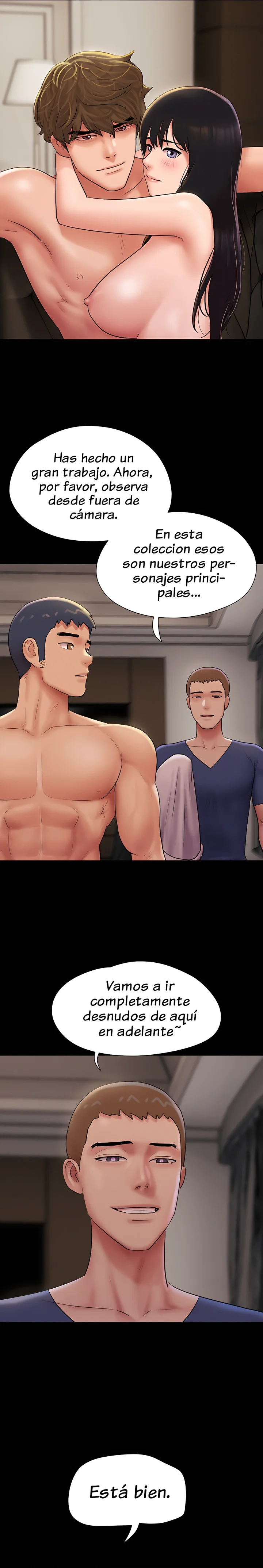 Soeun Capítulo 45 - Página 20