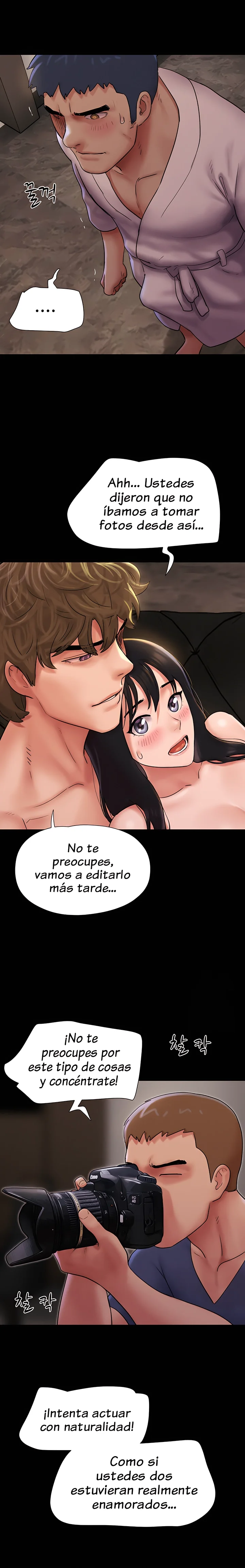 Soeun Capítulo 45 - Página 22