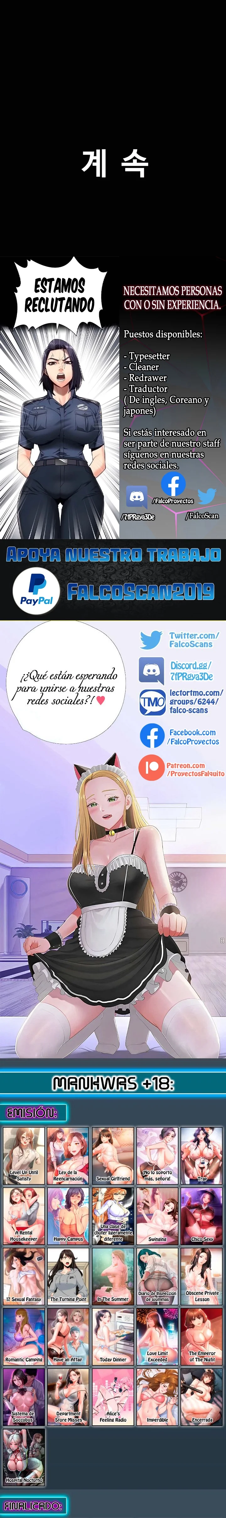 Soeun Capítulo 45 - Página 27