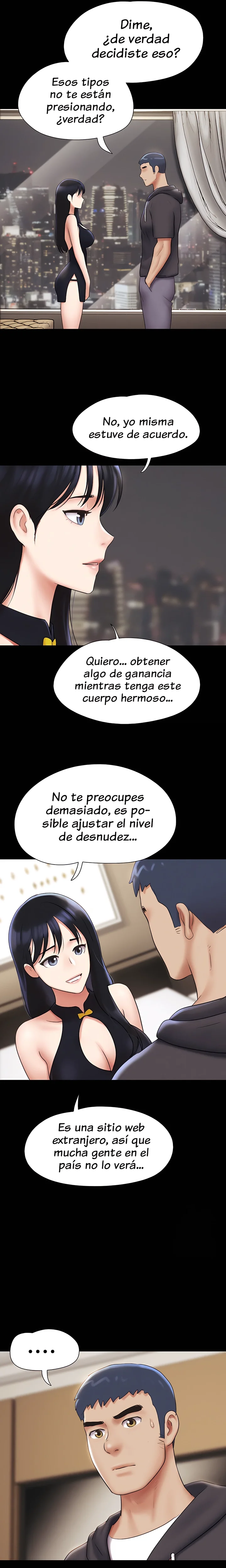 Soeun Capítulo 45 - Página 6