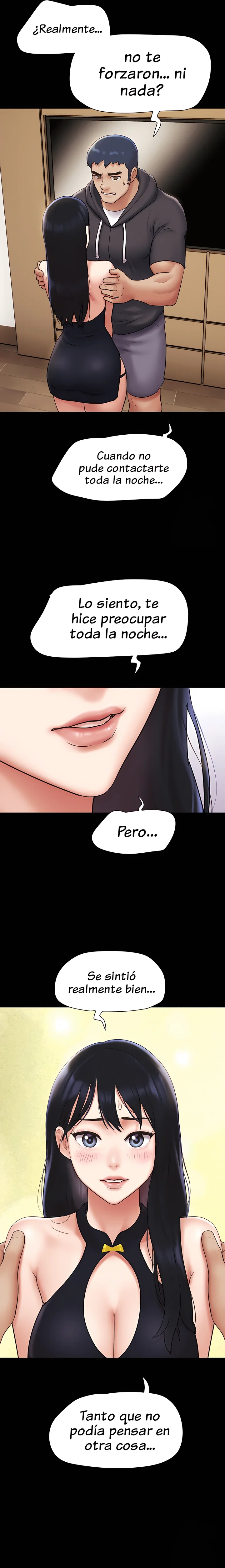 Soeun Capítulo 45 - Página 8