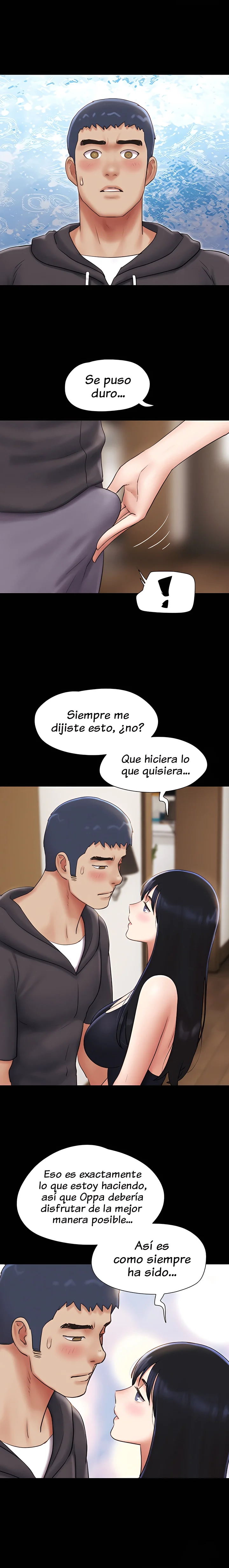 Soeun Capítulo 45 - Página 9