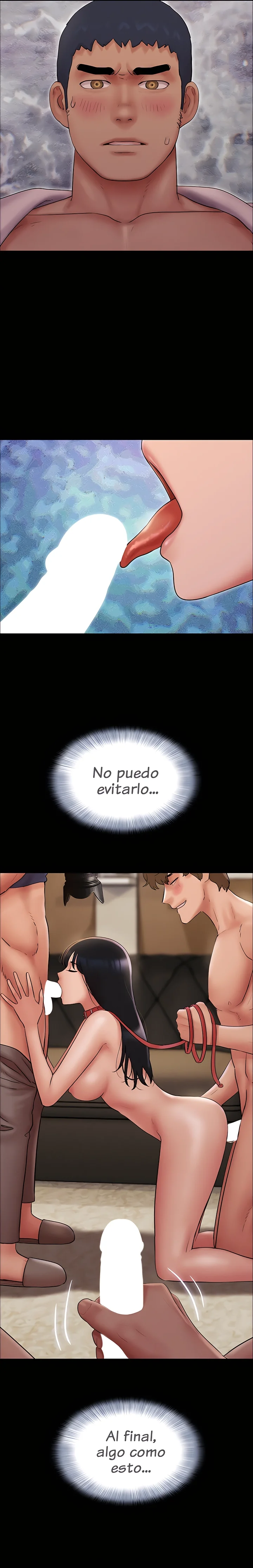 Soeun Capítulo 46 - Página 19