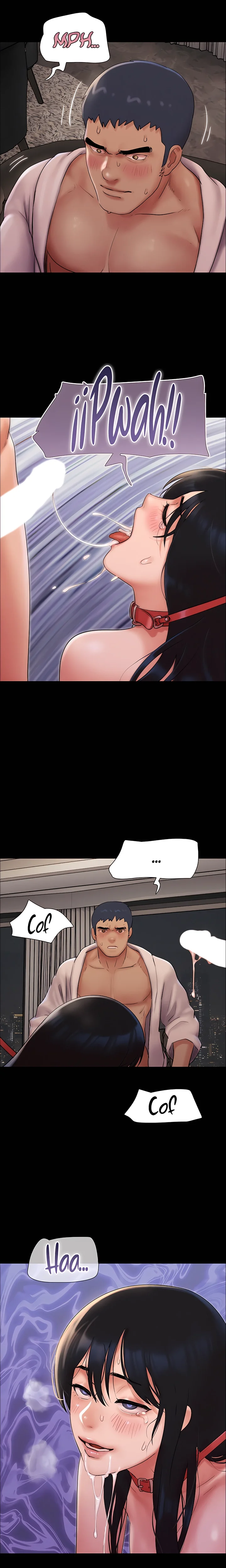 Soeun Capítulo 46 - Página 21