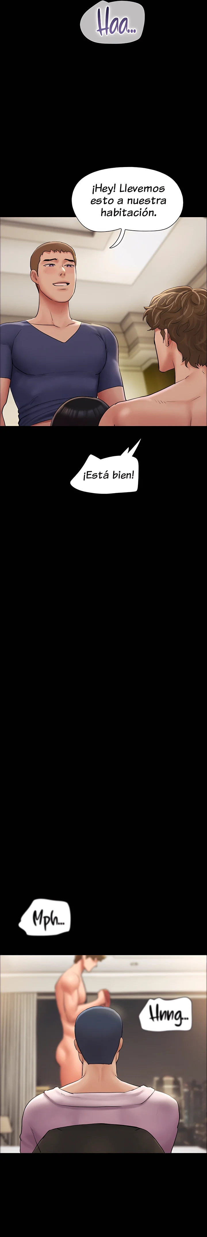 Soeun Capítulo 46 - Página 22