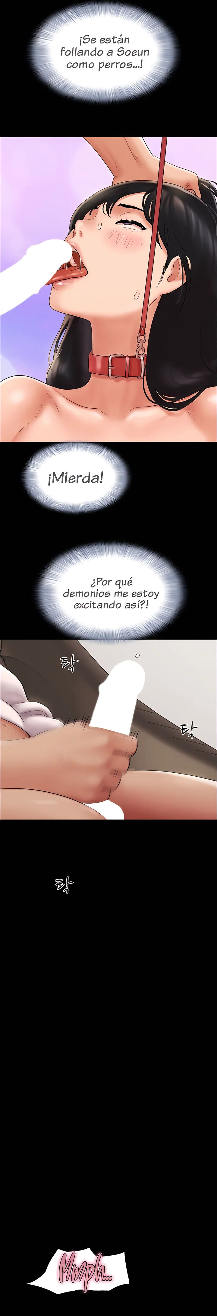 Soeun Capítulo 46 - Página 24