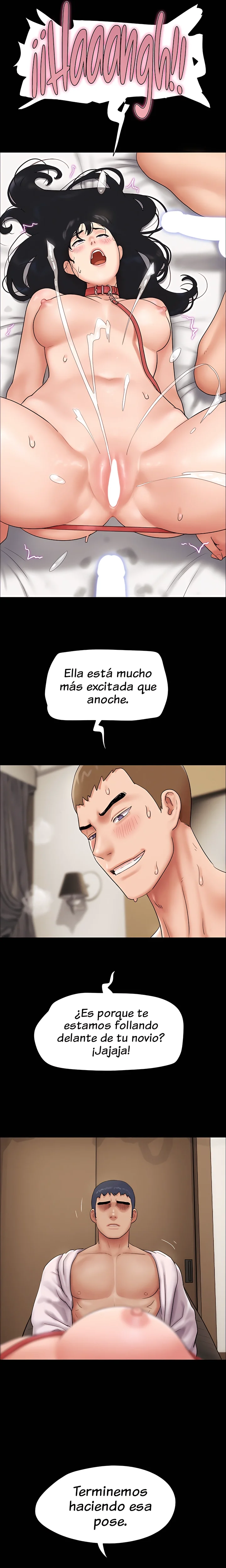 Soeun Capítulo 46 - Página 26