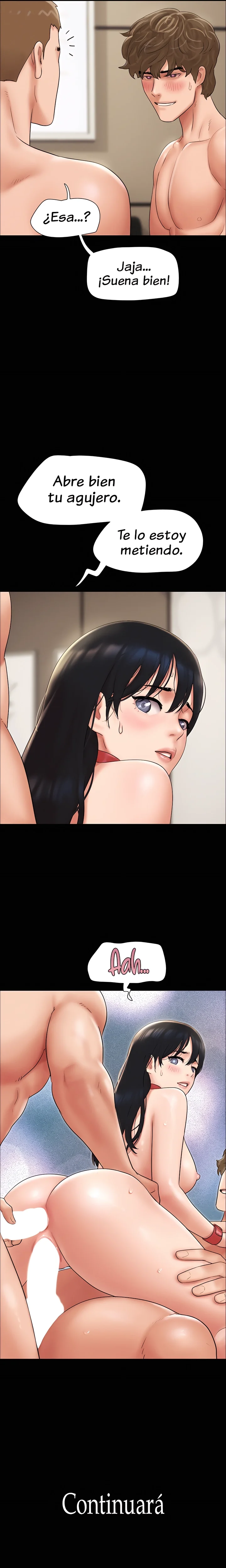 Soeun Capítulo 46 - Página 27