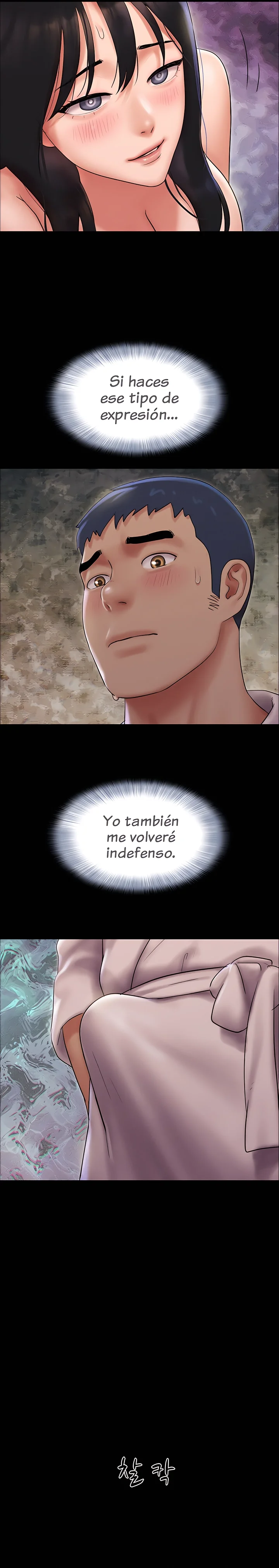 Soeun Capítulo 46 - Página 9