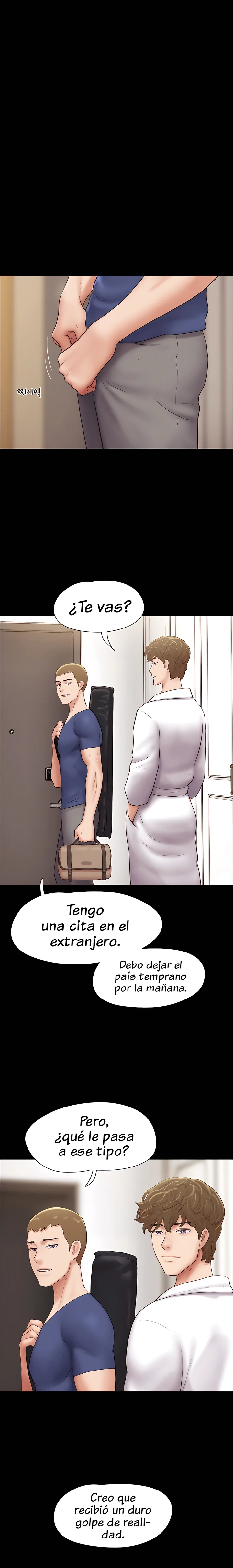 Soeun Capítulo 47 - Página 12