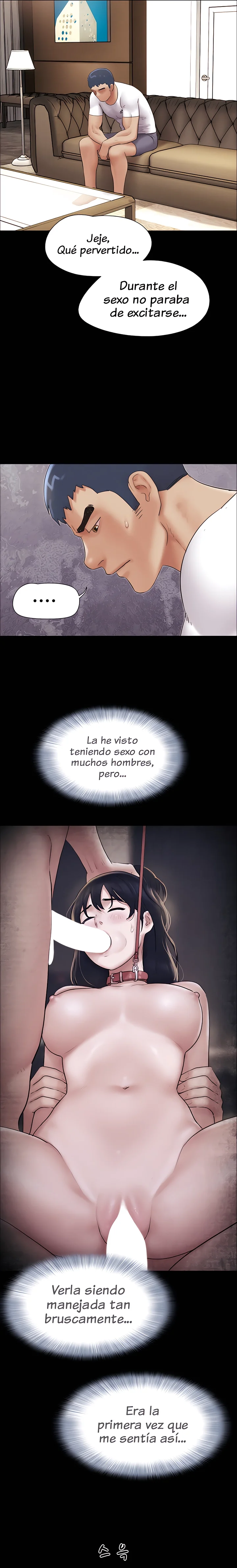 Soeun Capítulo 47 - Página 13