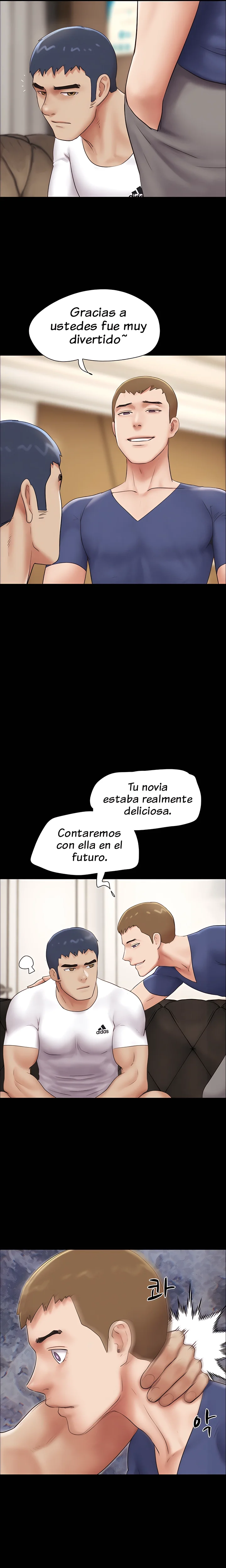 Soeun Capítulo 47 - Página 14