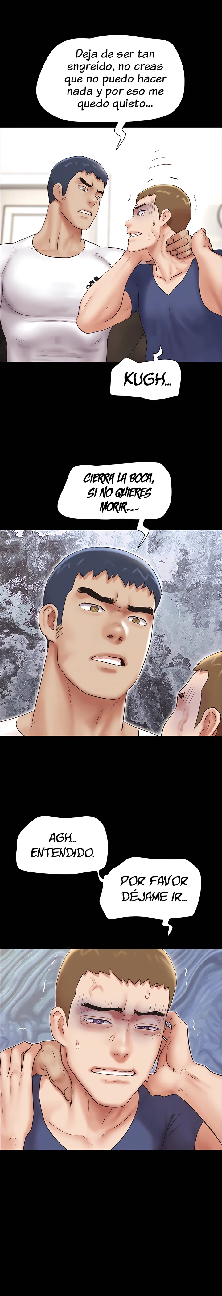 Soeun Capítulo 47 - Página 15