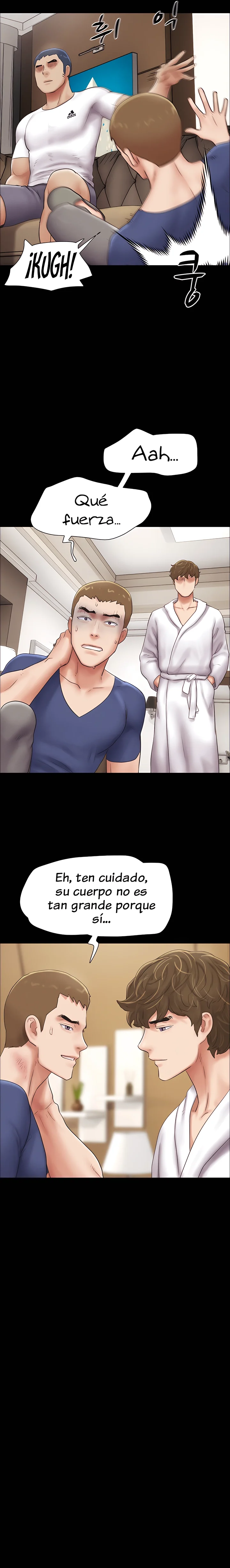 Soeun Capítulo 47 - Página 16