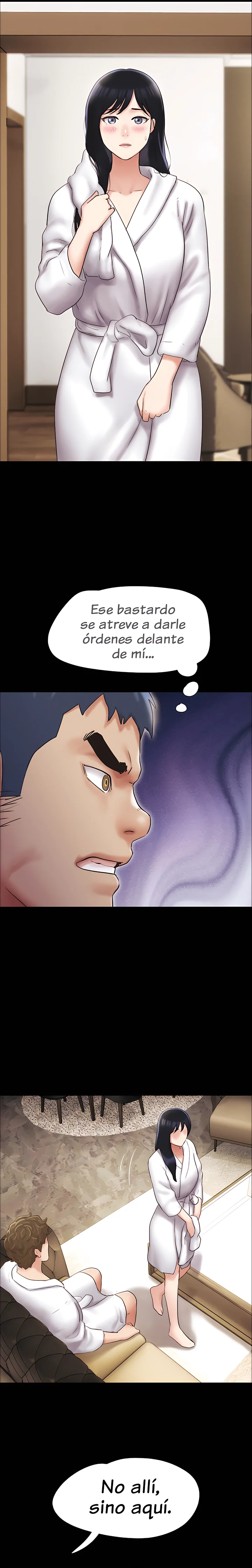 Soeun Capítulo 47 - Página 18