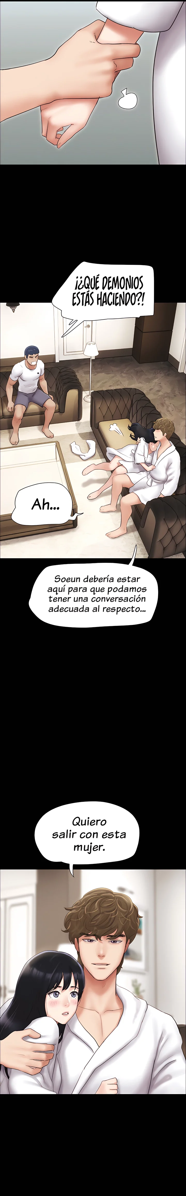 Soeun Capítulo 47 - Página 19