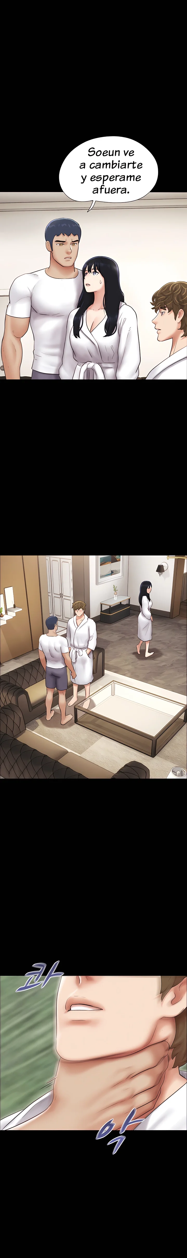 Soeun Capítulo 47 - Página 25