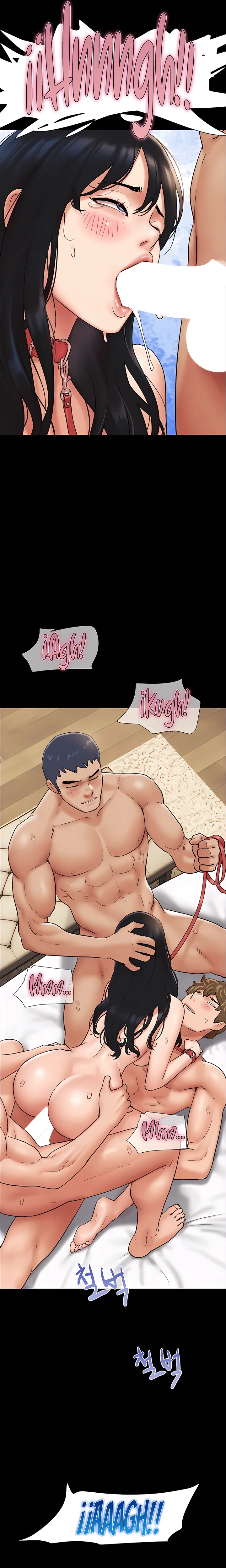 Soeun Capítulo 47 - Página 8