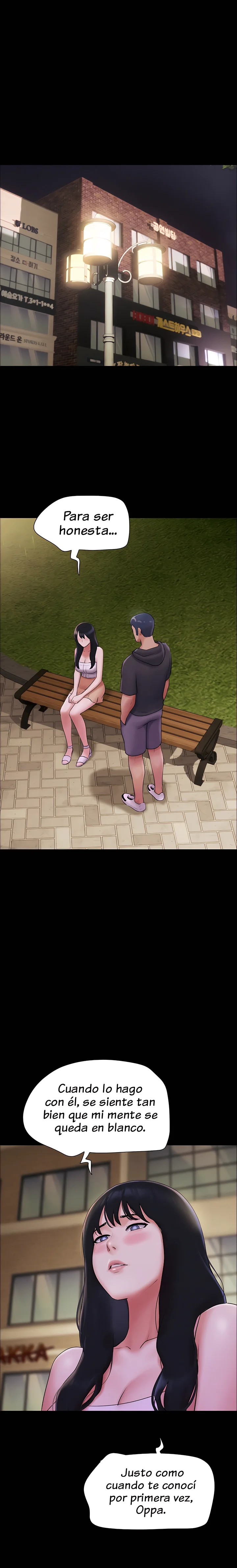 Soeun Capítulo 48 - Página 11