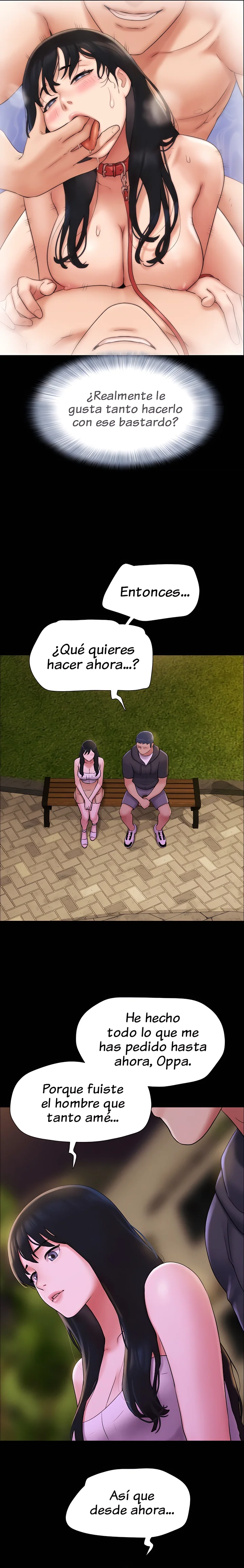 Soeun Capítulo 48 - Página 15