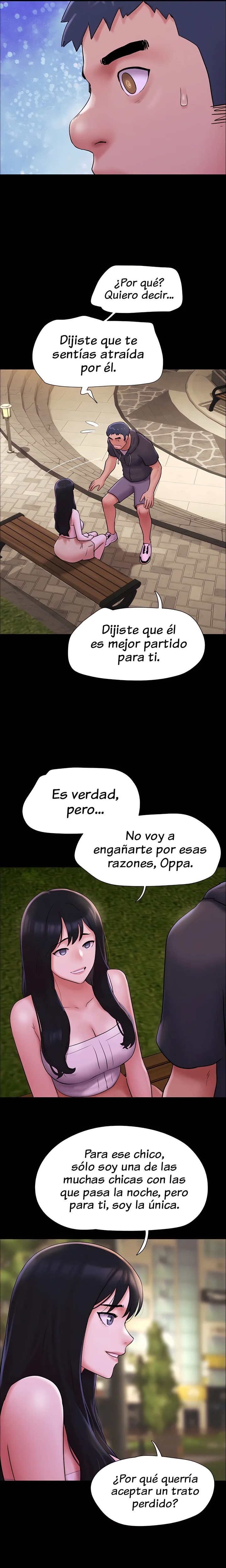 Soeun Capítulo 48 - Página 17