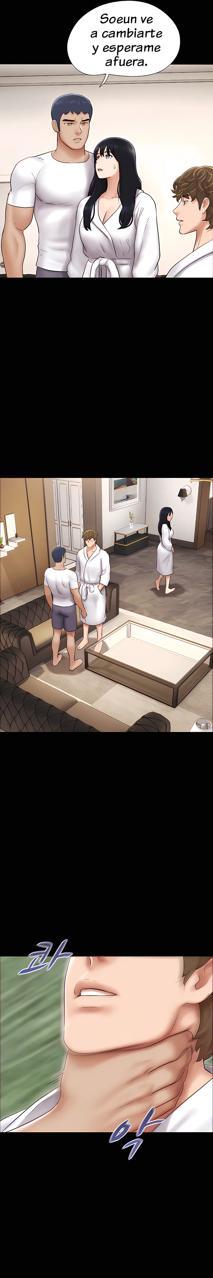 Soeun Capítulo 48 - Página 2