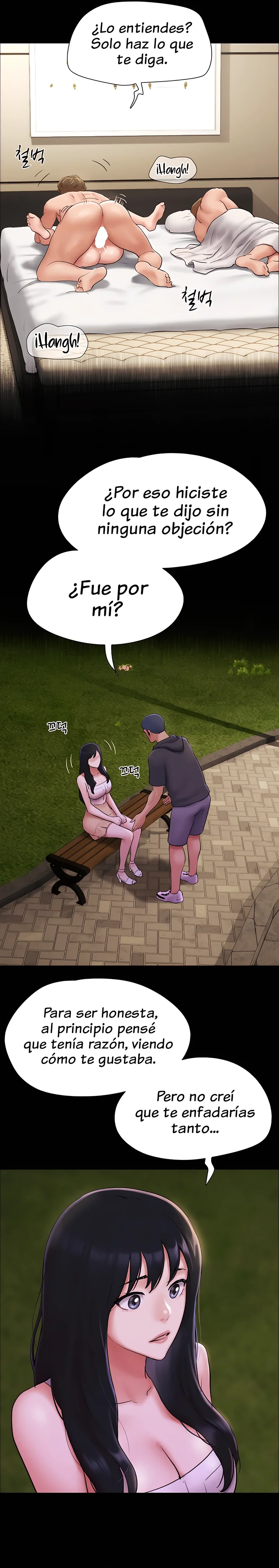 Soeun Capítulo 48 - Página 25