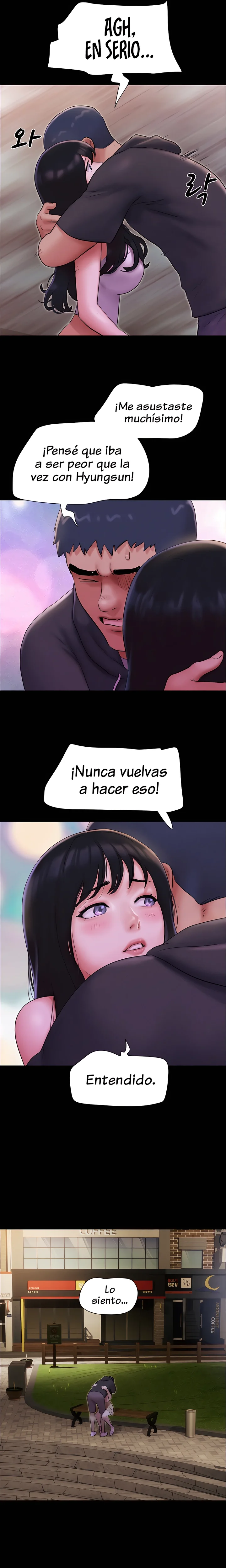 Soeun Capítulo 48 - Página 26