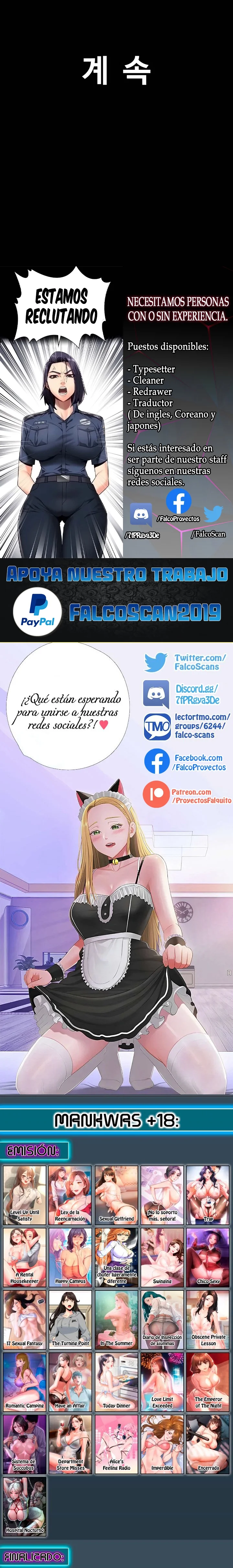 Soeun Capítulo 48 - Página 27