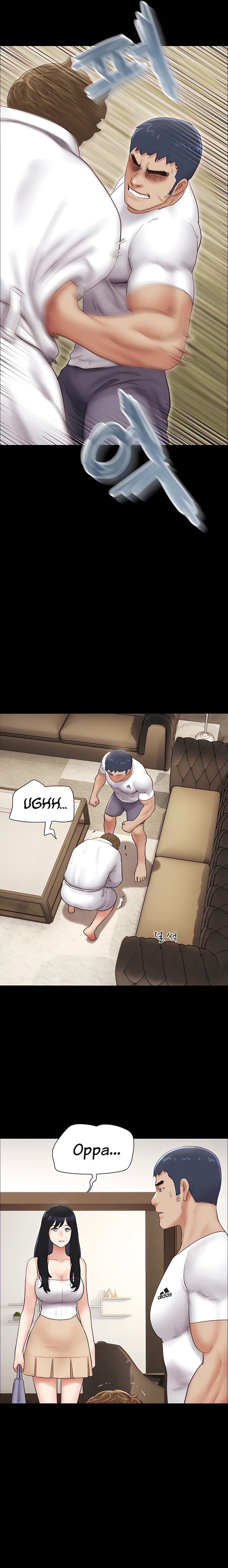 Soeun Capítulo 48 - Página 6