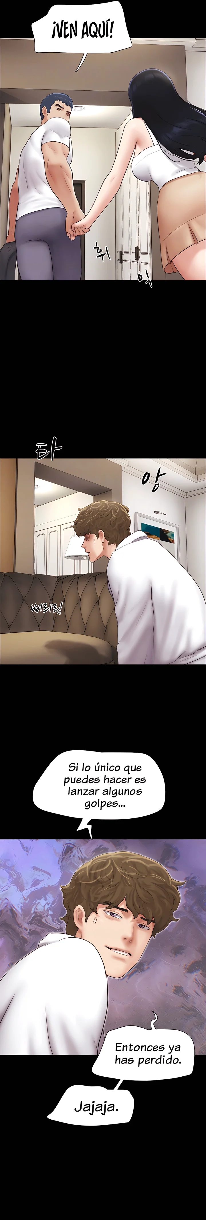 Soeun Capítulo 48 - Página 7