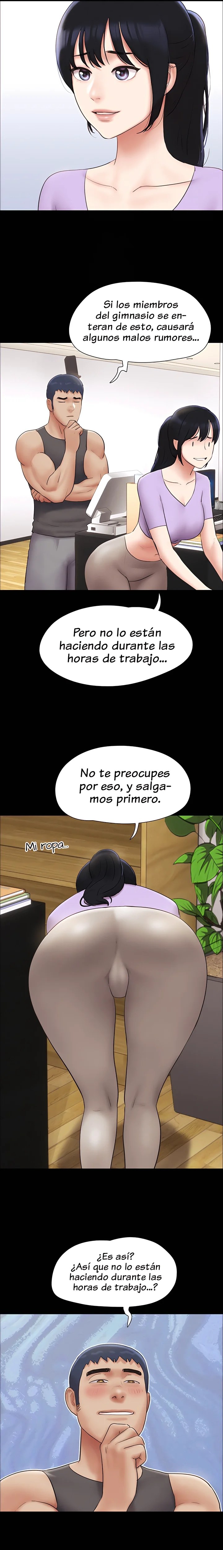 Soeun Capítulo 49 - Página 10