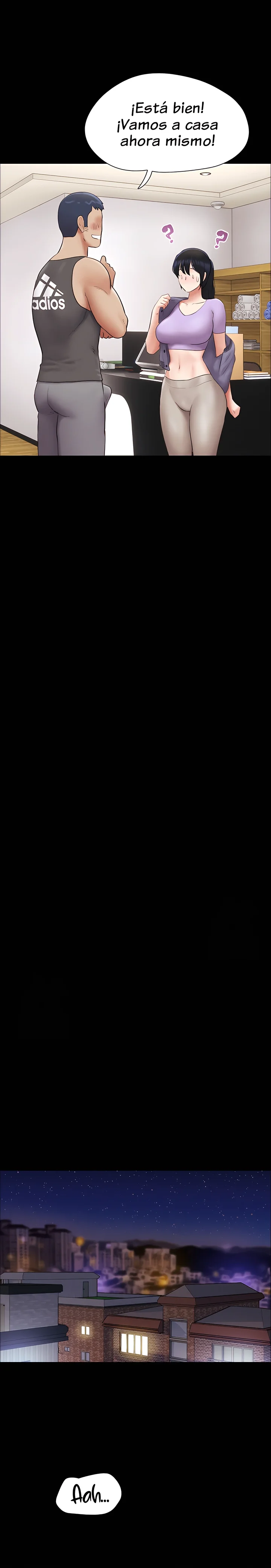 Soeun Capítulo 49 - Página 11