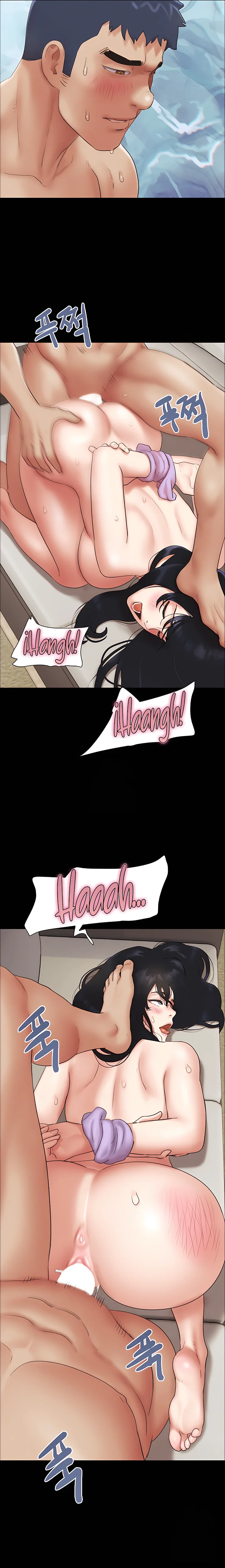 Soeun Capítulo 49 - Página 19