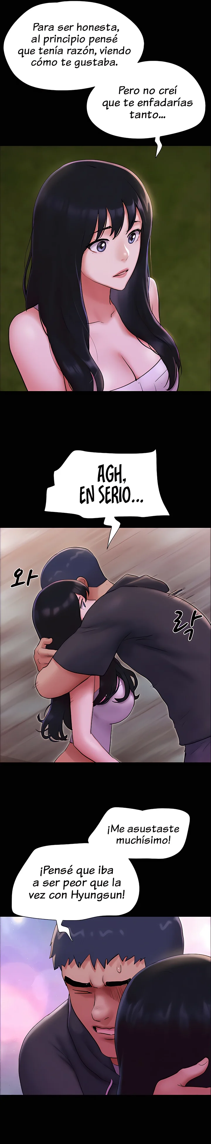 Soeun Capítulo 49 - Página 2